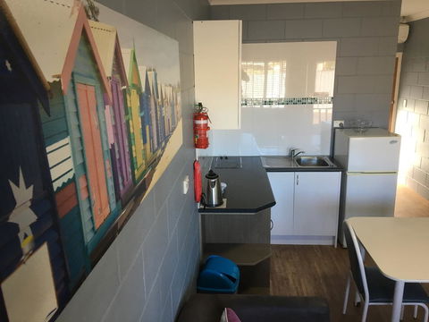 Esperance Central Accommodation - Your Accommodation 24