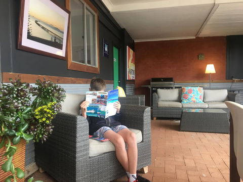 Esperance Central Accommodation - Your Accommodation 5