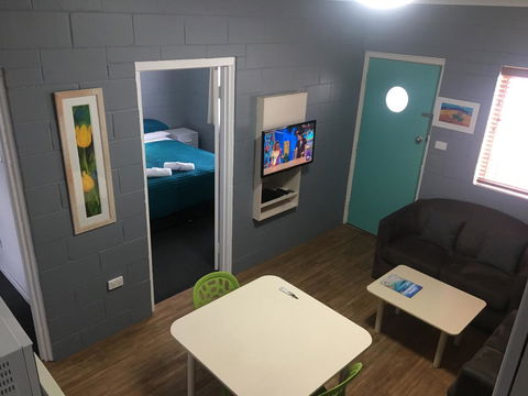Esperance Central Accommodation - Your Accommodation 18