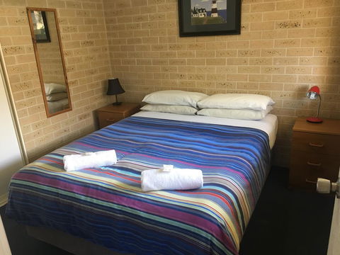 Esperance Central Accommodation - Your Accommodation 36