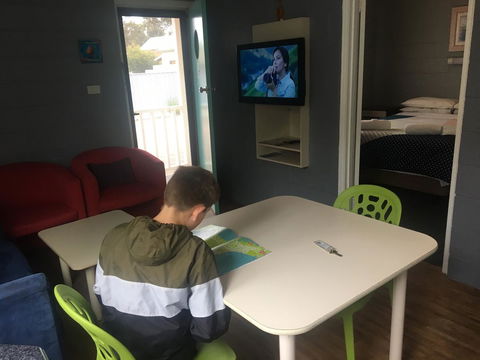 Esperance Central Accommodation - Your Accommodation 7