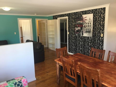 Esperance Central Accommodation - Your Accommodation 33