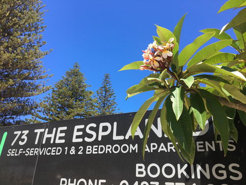 Esperance Central Accommodation - Your Accommodation 2
