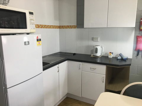 Esperance Central Accommodation - Your Accommodation 13