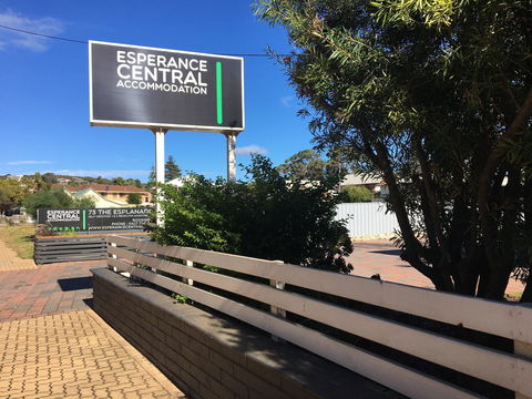 Esperance Central Accommodation - Your Accommodation 29