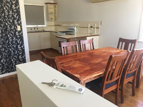 Esperance Central Accommodation - Your Accommodation 34