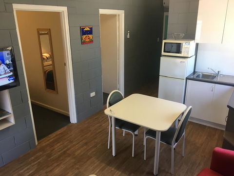 Esperance Central Accommodation - Your Accommodation 40