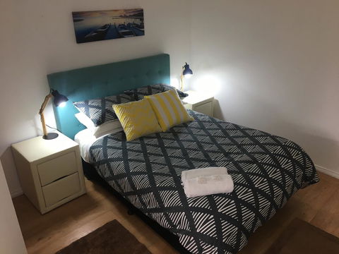 Esperance Central Accommodation - Your Accommodation 15