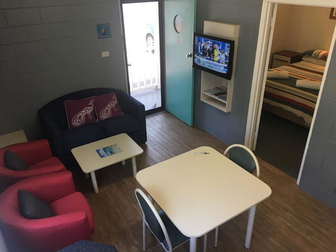 Esperance Central Accommodation - Your Accommodation 35
