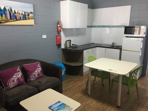 Esperance Central Accommodation - Your Accommodation 23