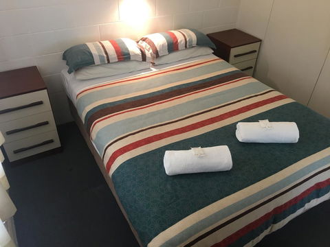 Esperance Central Accommodation - Your Accommodation 37