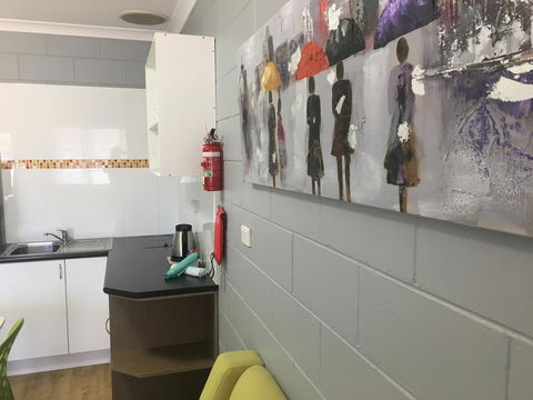 Esperance Central Accommodation - Your Accommodation 1