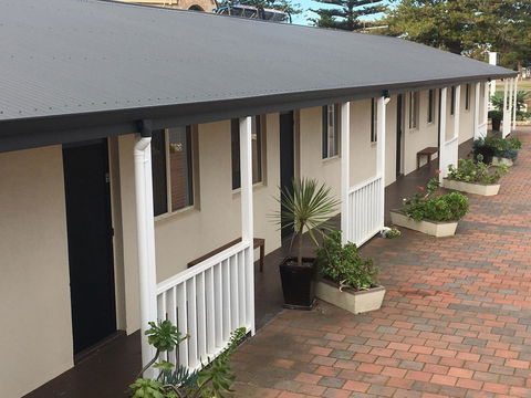Esperance Central Accommodation - Your Accommodation 16