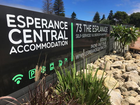 Esperance Central Accommodation - Your Accommodation 4