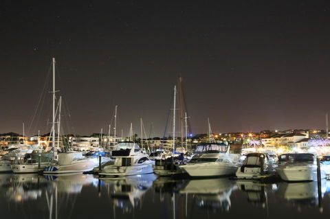 Studio Style Mindarie Marina - Your Accommodation 11