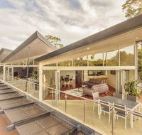 Central Avenue Apartments - Your Accommodation
