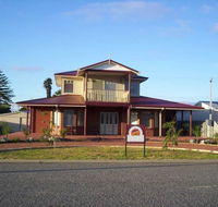 Ocean View Retreat - Your Accommodation