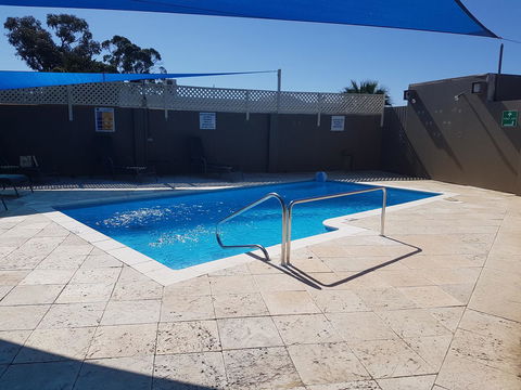 Mandurah Foreshore Motel - Your Accommodation 5