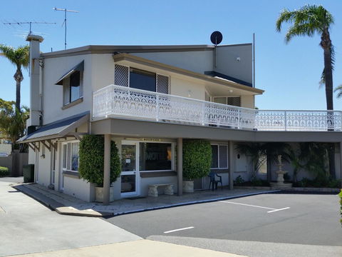 Mandurah Foreshore Motel - Your Accommodation 3