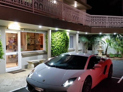 Mandurah Foreshore Motel - Your Accommodation 4