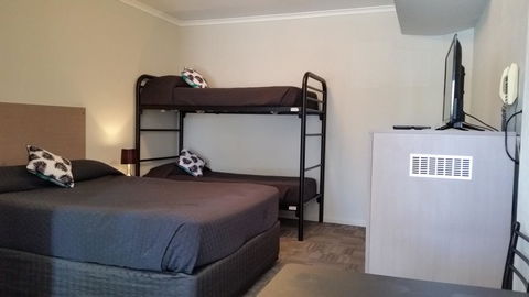 Mandurah Foreshore Motel - Your Accommodation 1