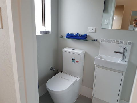 Mandurah Foreshore Motel - Your Accommodation 15