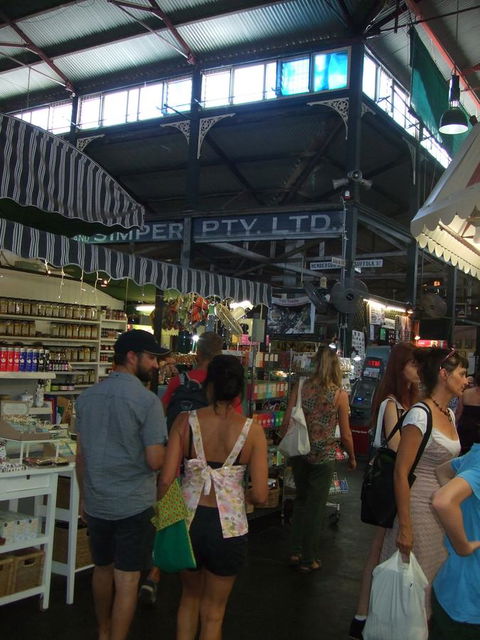 Gypsy Cottage - Your Accommodation 16