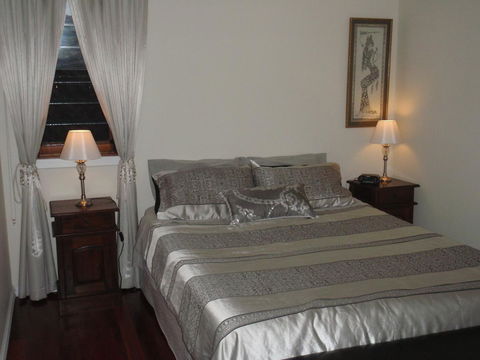 Gypsy Cottage - Your Accommodation 0