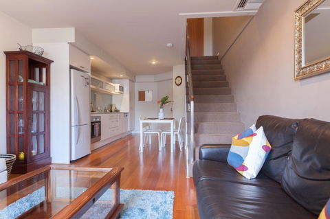 Cloisters - Your Accommodation 8