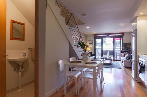 Cloisters - Your Accommodation 1