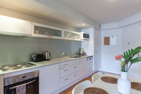 Cloisters - Your Accommodation 3