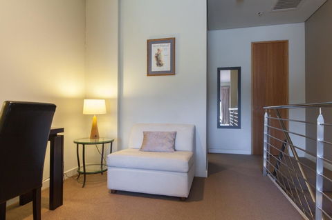 Cloisters - Your Accommodation 13