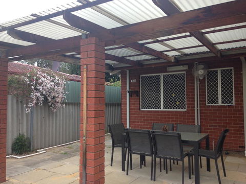 â˜… Stylish Family Home! â˜… - Your Accommodation 24