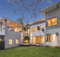 36 Thurston - Your Accommodation