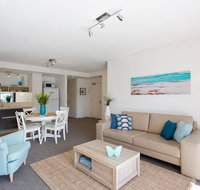 Beachside Living - South Fremantle - Your Accommodation