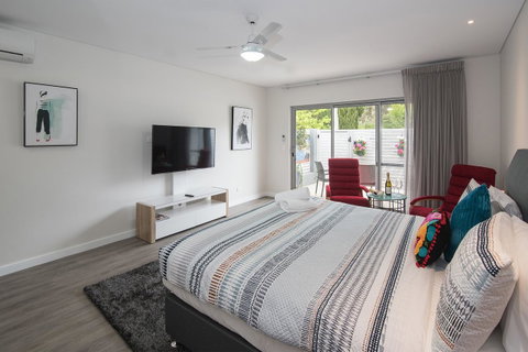 Churchill Studios - Your Accommodation 0