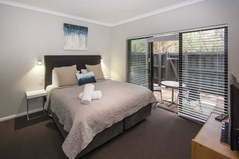 Margarets Forest - Your Accommodation 2
