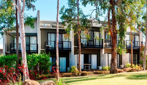 Margarets Forest - Your Accommodation 31