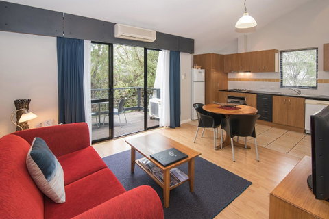 Margarets Forest - Your Accommodation 14