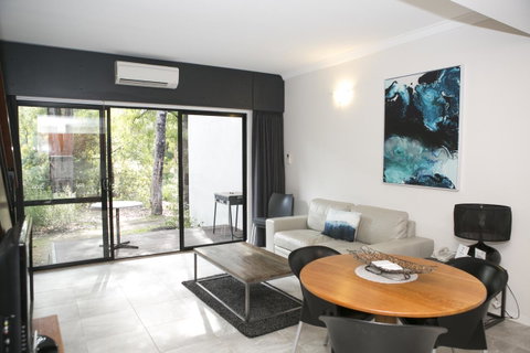 Margarets Forest - Your Accommodation 19