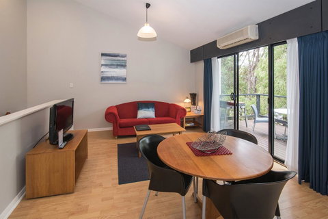 Margarets Forest - Your Accommodation 1