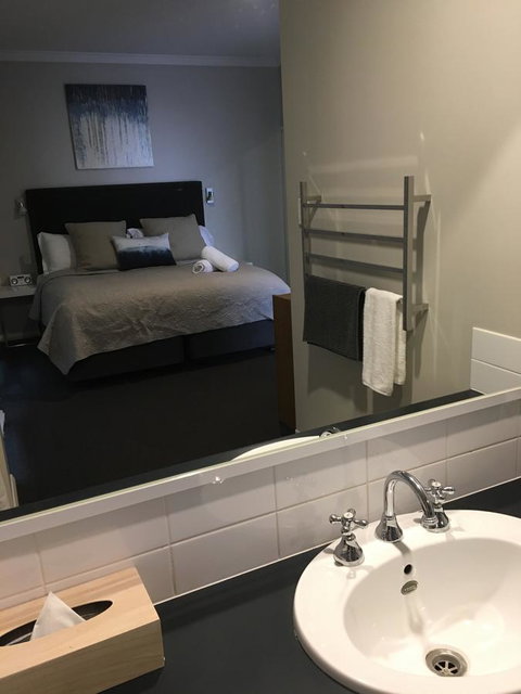 Margarets Forest - Your Accommodation 5