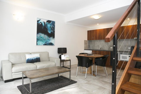 Margarets Forest - Your Accommodation 18