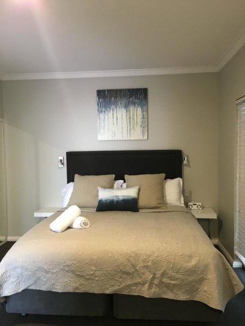 Margarets Forest - Your Accommodation 3