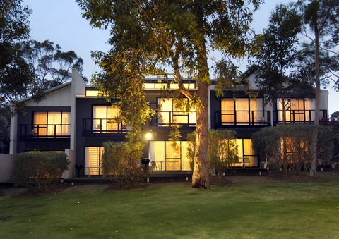Margarets Forest - Your Accommodation 0