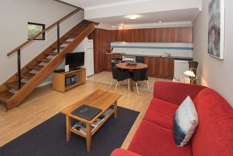 Margarets Forest - Your Accommodation 11