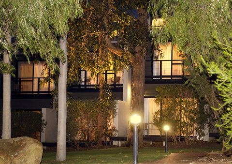 Margarets Forest - Your Accommodation 38