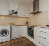 Attadale Excutive Villa - Your Accommodation