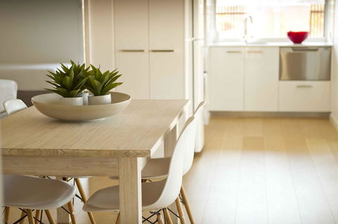 The Billi Resort - Your Accommodation 11