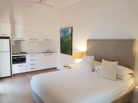 The Billi Resort - Your Accommodation 23